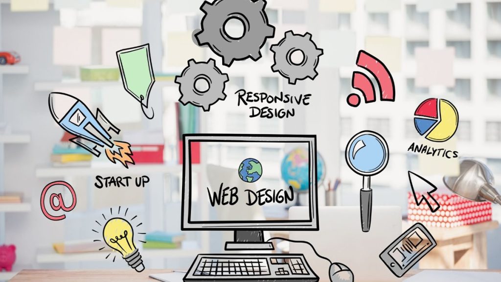 طراحی سایت ارزان و سئو اقتصادی: راهنمای فتح صفحه اول گوگل